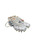 Used Adidas FREAK EMOJI Adult FB Cleats White Senior 6.5 11768-S000230086 View 1