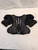 Used CCM 9550 TACKS Junior Shoulder Pads MD 11651-S000407604 View 2