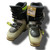 Used AXIS AX3 Boys DH Ski Boot Green 210 MP - J02 11889-S000024035 View 2