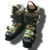 Used Lange CONCEPT 95 Boys DH Ski Boot None 165 MP - Y09 11889-S000024036 View 2