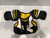 Used Bauer SUPREME 150 Youth Shoulder Pads MD 11771-S000095436 View 1