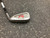 Used Taylormade BURNER XD Mens Individual Iron RH 4 Iron 11162-S000440271 View 2