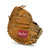 Used Rawlings RCMOT BB/SB Catchers LH Throw Brown 33 1/2" 11735-S000355673 View 2
