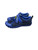 Used Soccer Indoor Shoes Royal Blue Junior 03 11847-S000031070 View 2