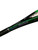 Used Dunlop TACTICAL FUSION Adult Tennis Racquet Green 4 1/4" 11511-S000182306 View 2