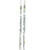 Used Scott SERIES 4 SKI POLES Mens DH Ski Pole White 105 cm / 42 in 11484-S000292607 View 3