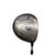 Used Medicus DUAL HINGED DRIVER Mens Driver RH 10.5 Degree 11458-S000123921 View 1