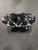 Used Riddell SPX AP FB Shoulder Pads Black XL 11726-S000289213 View 1