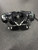 Used Riddell SPX SK FB Shoulder Pads Black LG 11726-S000289214 View 1