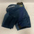 Used Bauer SUPREME ULTRA SONIC Youth Pant Navy Blue LG 11855-S000194648 View 2