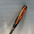 Used Demarini CF BLACK BB/SB USSSA 2 5/8 Bat 31" 11878-S000024564 View 3
