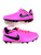 Used Nike Soccer Cleats Pink Junior 03 11860-S000301036 View 1