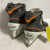 Used Bauer ELITE Junior Goalie Skate Black/Orange/White Junior 01 11855-S000194649 View 4