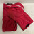 Used Warrior QRE 3 Junior Pant Red LG 11855-S000194652 View 2