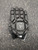 Used STX CONTEND RH MED FH Gloves Black 9" 11162-S000440283 View 1