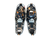 Used Mountain Profile 825 Yukon Orange 25" Snowshoes View 1