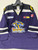 Used WILDCATS MCDONALDS JERSEY Hockey Practice Jersey Purple SR SM 11891-S000310096 View 1