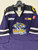 Used WILDCATS MCDONALDS JERSEY Hockey Practice Jersey Purple SR MD 11891-S000310099 View 1