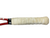 Used Head MID PLUS PRESTIGE Adult Tennis Racquet Red 4 1/2" 11613-S000171709 View 2