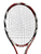 Used Head MID PLUS PRESTIGE Adult Tennis Racquet Red 4 1/2" 11613-S000171709 View 3
