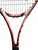 Used Head MID PLUS PRESTIGE Adult Tennis Racquet Red 4 1/2" 11613-S000171709 View 4