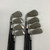 Used Top Flite TOUR Mens Iron Set RH 3I-PW 11762-S000071220 View 3
