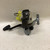 Used Shimano SYNCOPATE 2000 Fishing Reel Only 11725-S000494351 View 1