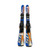 Used Head XRC Boys DH Ski/Binding Royal Blue 107 cm 11484-S000292619 View 2
