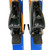 Used Head XRC Boys DH Ski/Binding Royal Blue 107 cm 11484-S000292619 View 9