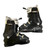 Used Lange EXCLUSIVE 60 Womens DH Ski Boot Black 235 MP - J05.5 - W06.5 11484-S000292618 View 3