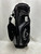 Used Callaway CALLAWAY STAND BAG Mens Stand Bag Black And Grey 11703-S000202039 View 2