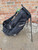 Used Cleveland STAND BAG Mens Stand Bag Black 11891-S000310108 View 1