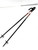 Used Scott SERIES 2 Mens DH Ski Pole Black 115 cm / 46 in 11860-S000301041 View 2