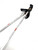 Used LEKI 5.0 Mens DH Ski Pole White 115 cm / 46 in 11860-S000301042 View 3
