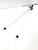 Used LEKI 5.0 Mens DH Ski Pole White 115 cm / 46 in 11860-S000301042 View 7