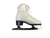 Used Jackson SOFTSKATE WomensFigure Skate White Senior 6 View 2