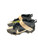 Used Nike TROUT FASTFLEX SZ 4Y BB/SB Cleats Black Junior 04 11842-S000223667 View 2