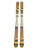 Used Armada ARV 94 164CM Mens DH Ski/Binding None 164 cm 11814-S000383822 View 2