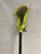 Used STX STALLION 7000 Men Atk/Mid Complete Stick Black 11882-S000017312 View 2