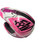 Used HJC CL-XY II Junior Motocross Helmet Pink Youth LG 53-54cm mfg Oct '19 11731-S000151750 View 2