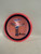 Used Westside BARD Disc Golf Mid Range Red 11882-S000017318 View 1
