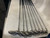 Used Callaway HAWK EYE VFT Mens Iron Set LH 4I-SW 11790-S000051574 View 5
