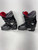 Used Dalbello VISIO 5 Mens DH Ski Boot Black 265 MP - M08.5 - W09.5 11891-S000310124 View 1