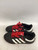 Used Adidas Soccer Cleats Black Junior 02 11851-S000040250 View 4