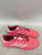 Used Adidas Soccer Cleats Pink Junior 04 11851-S000040257 View 8