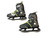 Used K2 RAIDER ICE Mens Softboot Skate None Adjustable 11776-S000391881 View 3