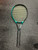 Used Prince ASCENT LITE Adult Tennis Racquet Green 4 1/8" 11162-S000440313 View 1