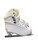 Used Jackson SIZE 2 Girls Figure Skate White Junior 02 11842-S000223699 View 1
