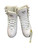 Used Jackson SIZE 2 Girls Figure Skate White Junior 02 11842-S000223699 View 3