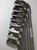 Used Ping I3 O-SIZE Mens Iron Set RH 3I-PW 10105-S000296223 View 1